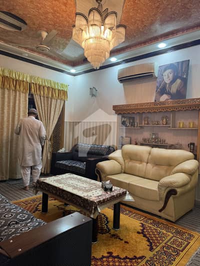 Ready To Buy Tripple Story House 10 Marla In Sabzazar Scheme
