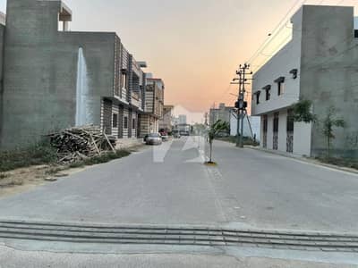 West Open Residential Plot Sized 120 Square Yards In Sector 32 - Punjabi Saudagar City Phase 1 West Open Residential Plot Sized 120 Square Yards In Sector 32 - Punjabi Saudagar City Phase 1