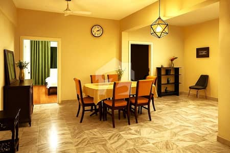 Fully Furnished One Room Attached Bath Andincluding Bills
