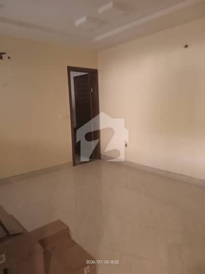 200 Sq Yard Brand New Town House Ready To Move With Basement