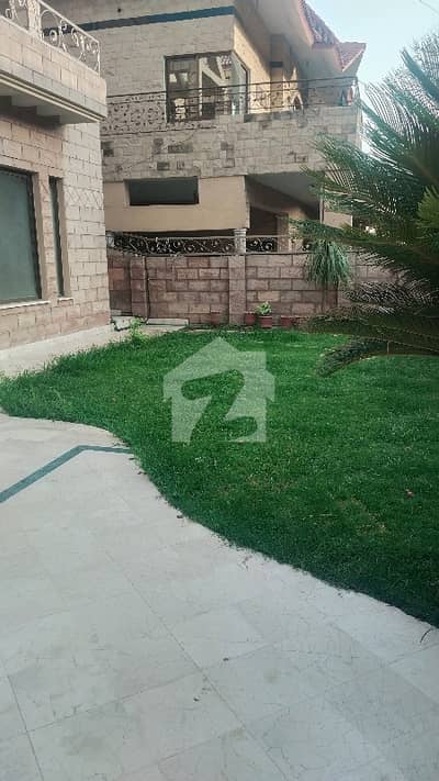 1 Kanal For Sale In Chaklala Scheme 3