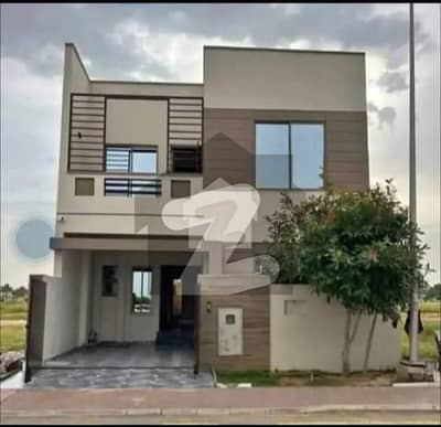 Avail Yourself A Great Prime Location 125 Square Yards House In Bahria Town - Ali Block Avail Yourself A Great Prime Location 125 Square Yards House In Bahria Town - Ali Block