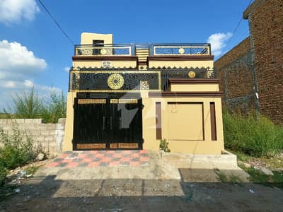 Ideal House Is Available For Sale In H-13