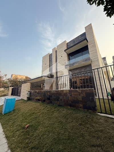 6 Bed Double Unit House Available For Sale In DHA 2 Islamabad 6 Bed Double Unit House Available For Sale In DHA 2 Islamabad