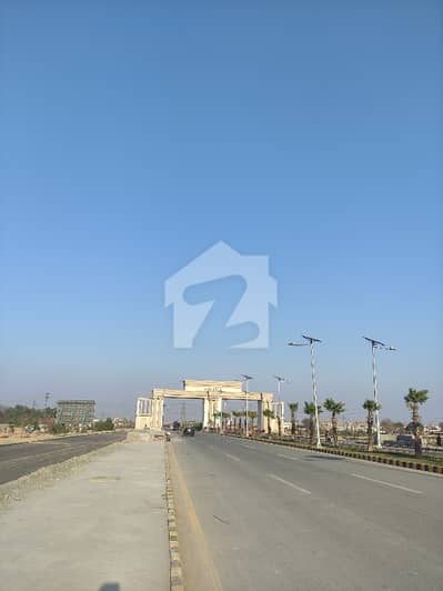 1 Kanal Corner Plot for Sale in LDA CITY E Block (Possession Block) 1 Kanal Corner Plot for Sale in LDA CITY E Block (Possession Block)