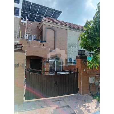 Electricity Bill Free House