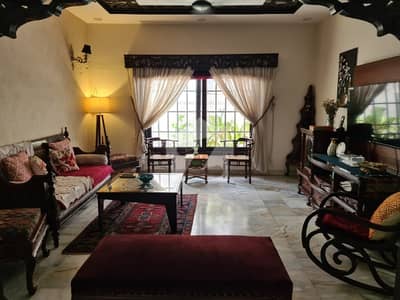 Ready To Buy A House 1000 Square Yards In DHA Phase 4