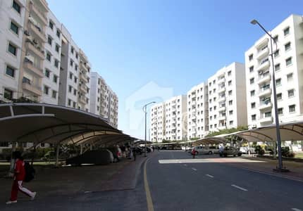 Perfect For Family Living: 3-Bedroom Apartment For Rent In Askari 11, Lahore | Secure Community | Immediate Possession