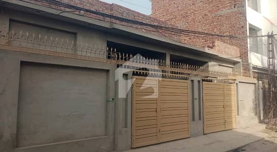 Your Dream Grey Structure 4 Marla House Is Available In Shalimar Colony Your Dream Grey Structure 4 Marla House Is Available In Shalimar Colony