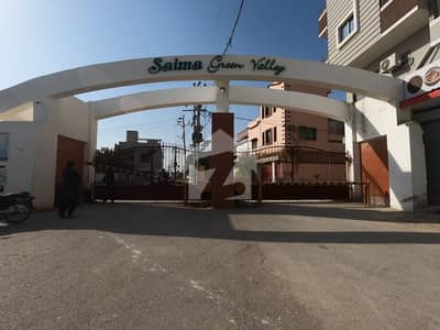 Get In Touch Now To Buy A Prime Location Residential Plot In Karachi