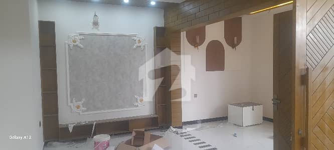 ایڈن ایگزیکیٹو ایڈن گارڈنز,فیصل آباد میں 3 کمروں کا 5 مرلہ مکان 2.2 کروڑ میں برائے فروخت۔