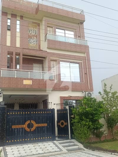 5 Marla Use Beautiful House Fasing Park In Central Park Housing Scheme Lahore AA Block 5 Marla Use Beautiful House Fasing Park In Central Park Housing Scheme Lahore AA Block
