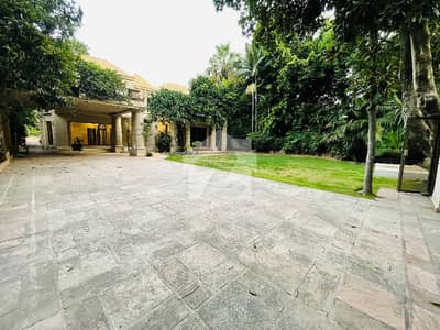 Offering A 1600 Sq Yard Spacious House Available For Rent.