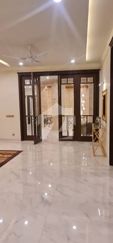 F-7 Corner House Out Class Location Available For Sale
