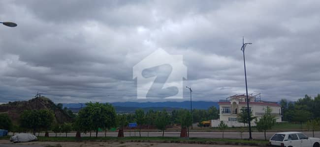 8 Marla Plot For Sale Sector F, Bahria Enclave Islamabad 8 Marla Plot For Sale Sector F, Bahria Enclave Islamabad