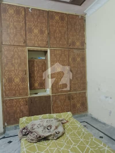 Ghauri Town Phase 3 6 Marla Double Story House For Rent