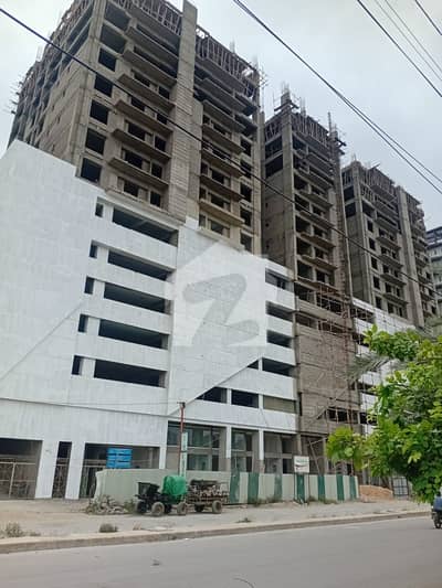 Samrina Boulevard 2 Bed DD With ROOF Samrina Boulevard 2 Bed DD With ROOF