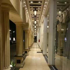 New Falcon Enterprises Offered Beautiful Designed Office In Good Location Office For Sale