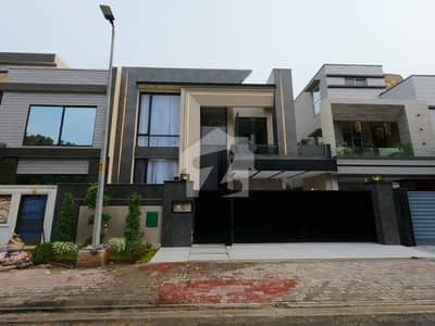 10 Marla House For sale In Bahria Town - Quaid Block Lahore In Only Rs. 59500000