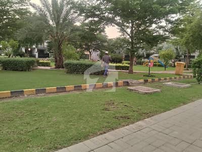 Plot For Sale Register Available In Etihad Town Phase 1