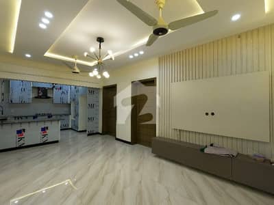 Centrally Located On Excellent Location House In G-11 Is Available For sale