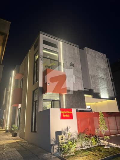 2100 Sq Ft ( 30*70 ) LUXURIOUS HOUSE FOR SALE IN CDA SECTOR D-17/2 ISLAMABAD