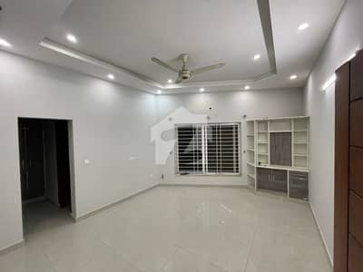 1 Kanal House For Rent In Bahria Town Phase 7