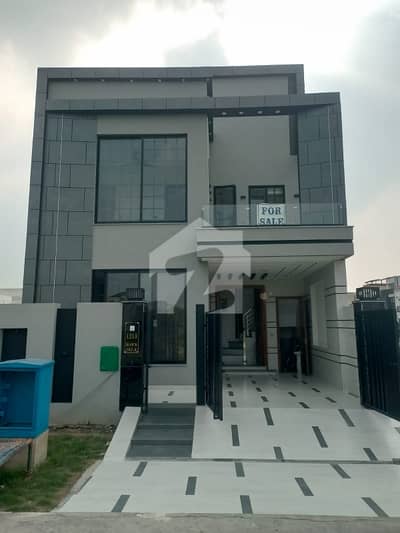 Reserve A Centrally Located House In OLC - Block A