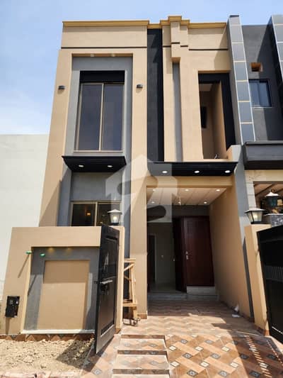 3 Marla House In Al-Kabir Town - Phase 2 For sale 3 Marla House In Al-Kabir Town - Phase 2 For sale