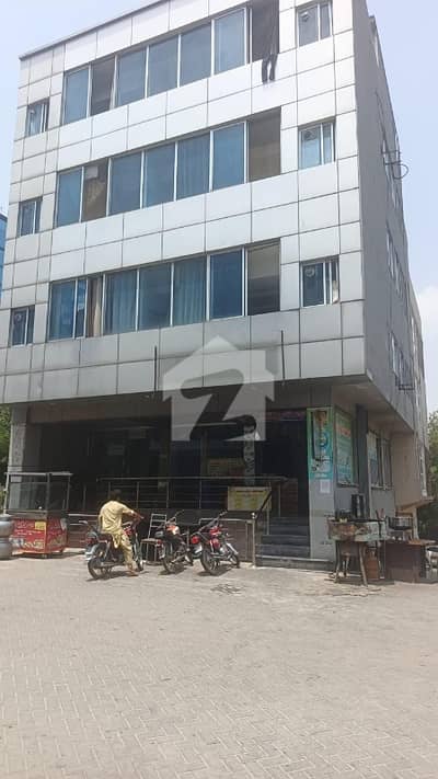 ڈی ایچ اے ڈیفینس فیز 2 ڈی ایچ اے ڈیفینس,اسلام آباد میں 4 مرلہ Studio عمارت 9.5 کروڑ میں برائے فروخت۔ ڈی ایچ اے ڈیفینس فیز 2 ڈی ایچ اے ڈیفینس,اسلام آباد میں 4 مرلہ Studio عمارت 9.5 کروڑ میں برائے فروخت۔