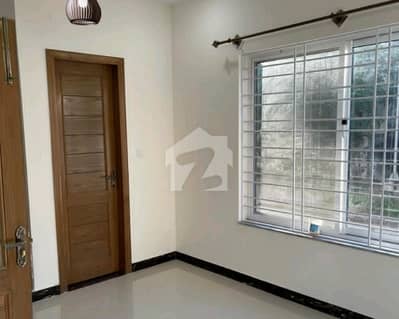 You Can Find A Gorgeous Lower Portion For rent In G-13/2