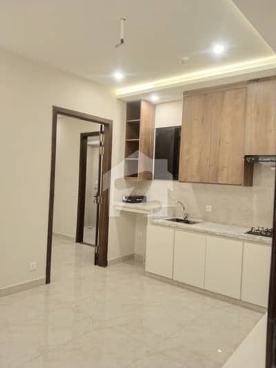 One Bed Non Furnished Apartment For Rent Bahria Town Lahore One Bed Non Furnished Apartment For Rent Bahria Town Lahore