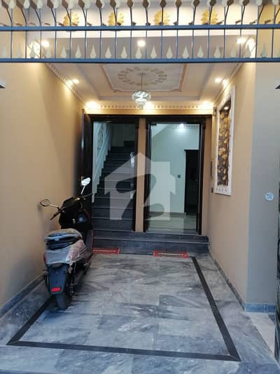 3 Marla House For Sale In Al Rehman Garden Phase 2 3 Marla House For Sale In Al Rehman Garden Phase 2