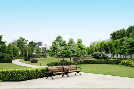 5 Marla Plot For Sale In DHA Rahbar Phase 11 | Hot Location | Best Investment