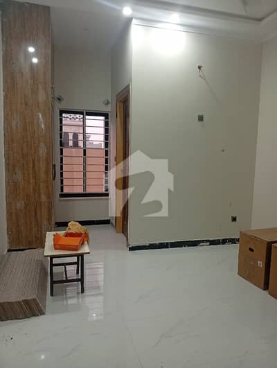 New House For Rent