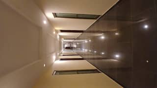 Studio apartment Non Furnished 7th floor with inner parking