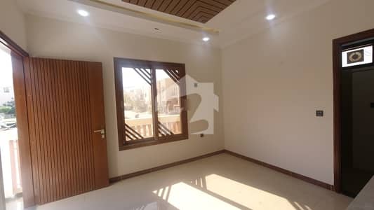 Centrally Located Prime Location House For sale In Naya Nazimabad Available