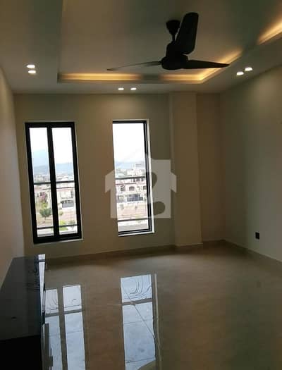 Brand New 1 Bed Apartment Non Furnished Available For Rent In Rezanible Price