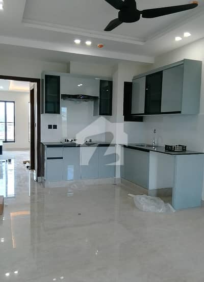 Brand New 1 Bed Apartment Non Furnished Available For Rent In Rezanible Price
