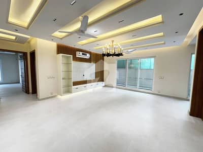 Brand New House available For Rent On Prime location 07 Bedroom with Big Basement