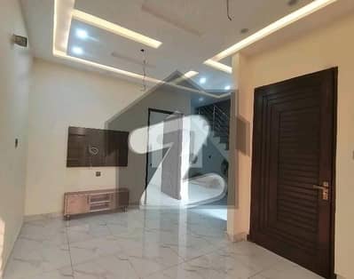 Well-constructed Brand New House Available For sale In Jubilee Town - Block C Well-constructed Brand New House Available For sale In Jubilee Town - Block C
