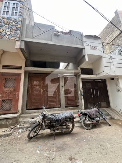کی ڈی اے ایمپلائز سوسائٹی - سیکٹر 31-سی 1 کے ڈی اے ایمپلائز سوسائٹی - کورنگی,کورنگی,کراچی میں 1 کمرے کا 2 مرلہ مکان 55.0 لاکھ میں برائے فروخت۔