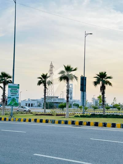 10 Marla Residential Plot For sale In The Perfect Location Of DHA Defence - Sector F 10 Marla Residential Plot For sale In The Perfect Location Of DHA Defence - Sector F