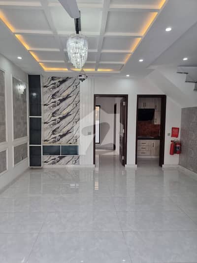 For Sale In DHA Rahber 5 Marla Full House With 3 Bed'S Double Kitchen