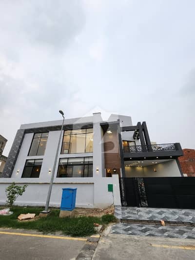 New Brand House Corner House A + Quality Build New Brand House Corner House A + Quality Build