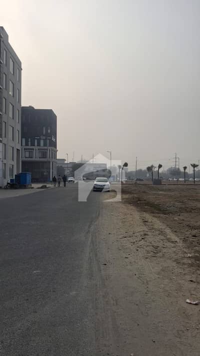 4 Marla Commercial Plaza For Sale On Main 150 Feet Road Opposite Dolmen Mall 4 Marla Commercial Plaza For Sale On Main 150 Feet Road Opposite Dolmen Mall
