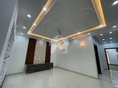 Ideal Prime Location 1 Kanal Upper Portion Available In Lake City Meadows, Lake City Meadows