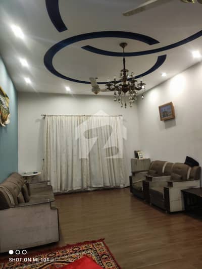 Slightly Used 8 Marla House For Sale Available At Hot Location In Bahria Orchard Raiwind Lahore