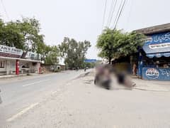 26 Marla Commercial Property For Sale Facing NIT University, Bedian Road, Lahore