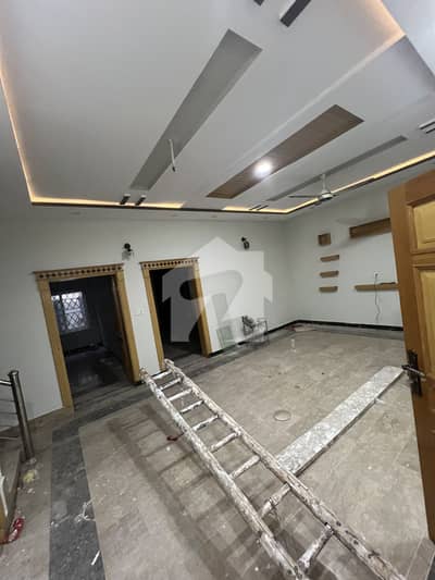 7 Marla House For Sale F5 Phase 6